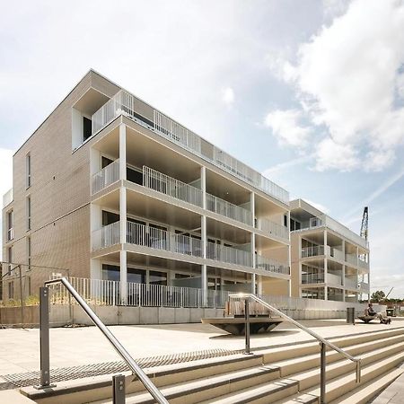 Promenadenvilla Λίμπεκ Εξωτερικό φωτογραφία