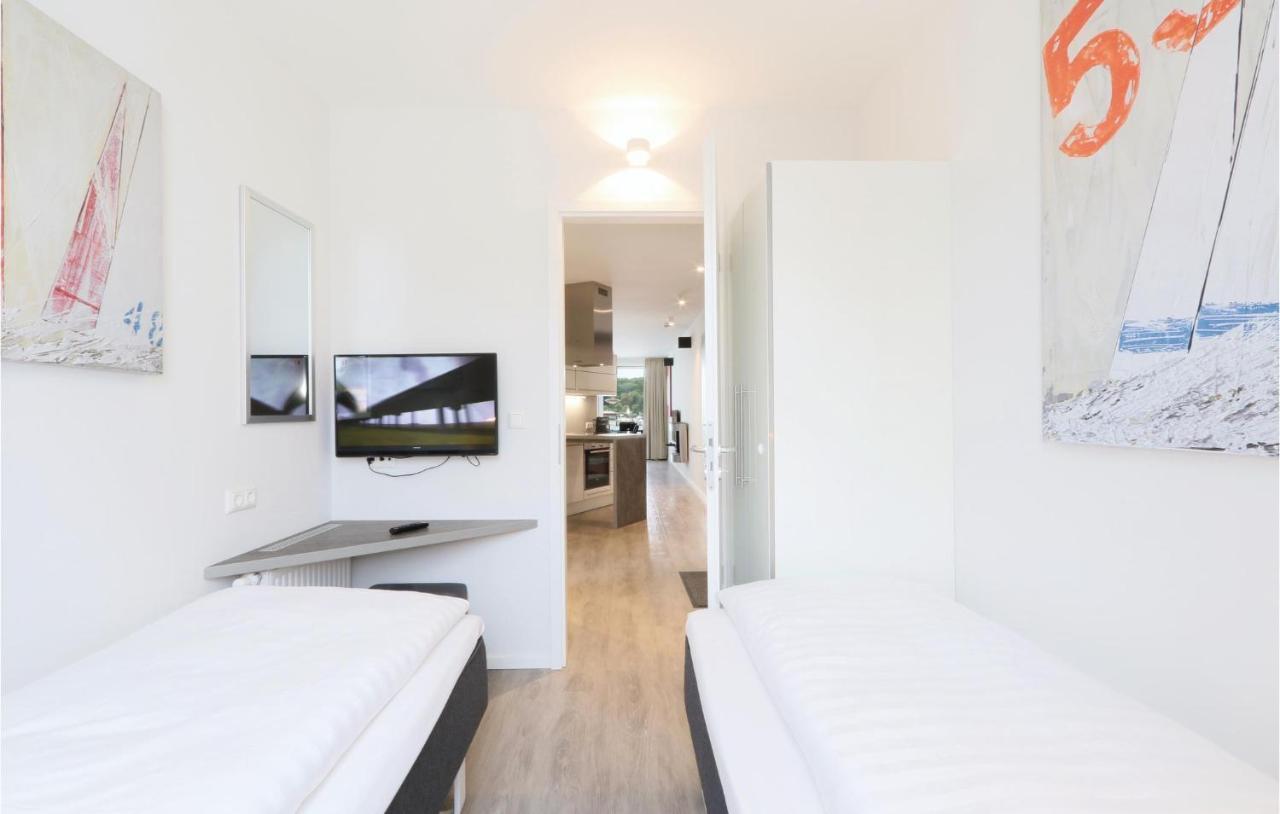 Promenadenvilla Λίμπεκ Εξωτερικό φωτογραφία